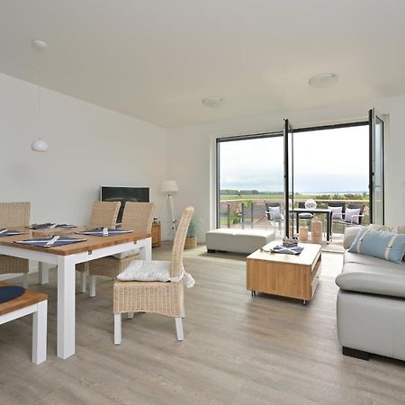 Arkonapanorama Apartment Glowe Luaran gambar