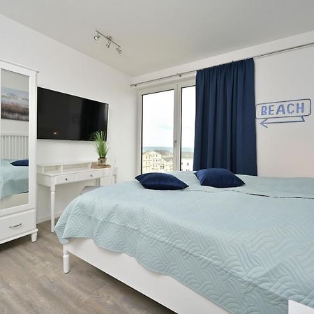 Arkonapanorama Apartment Glowe Luaran gambar
